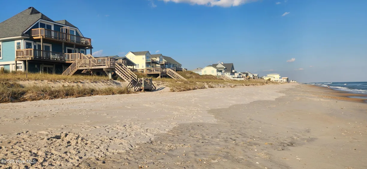 Wilmington, NC Real Estate | View 3820 Island Dr