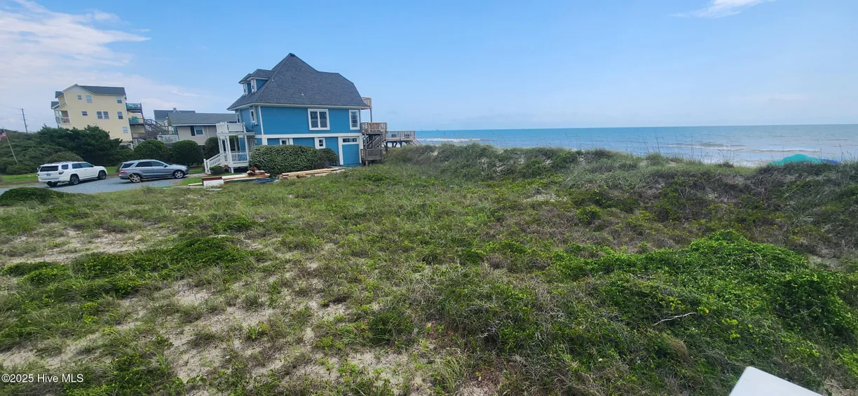Wilmington, NC Real Estate | View 3820 Island Dr | Listing