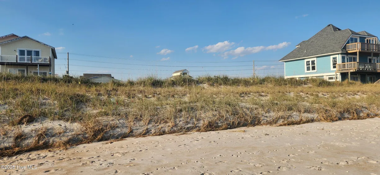 Wilmington, NC Real Estate | View 3820 Island Dr | Listing