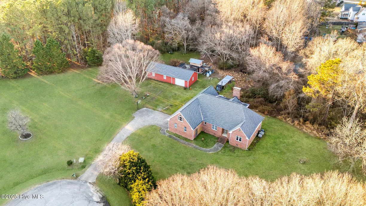 Raleigh, NC Real Estate | View 104 Duba | 3 Beds, 2 Baths