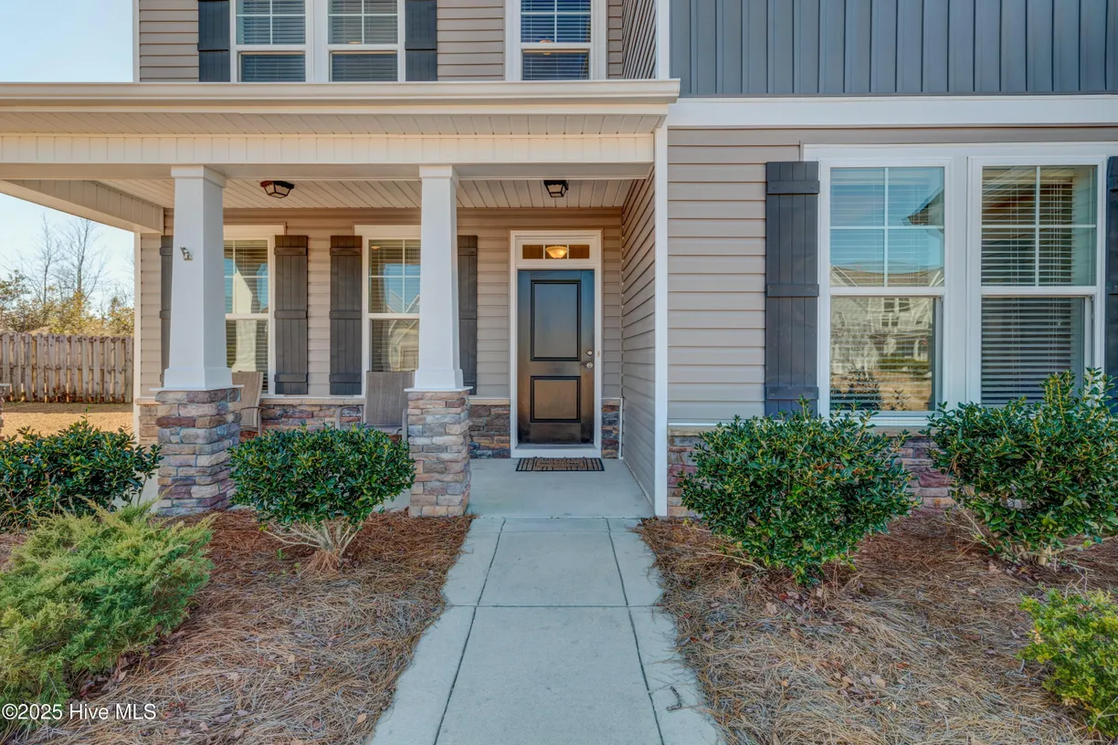 Wilmington, NC Real Estate | View 7212 Sanctuary | Listing