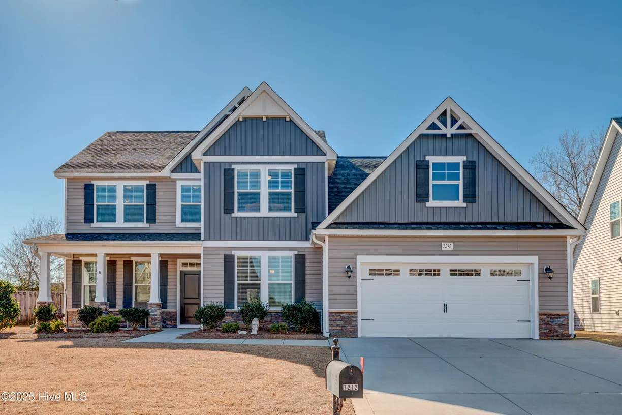 Wilmington, NC Real Estate | View 7212 Sanctuary | Listing