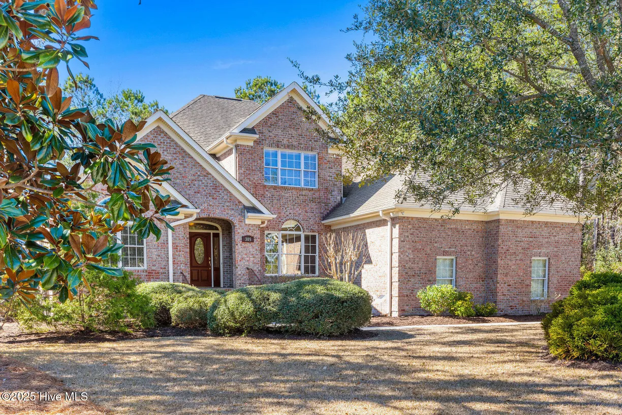 Wilmington, NC Real Estate | View 305 Tall Ships | 4 Beds, 2 Baths