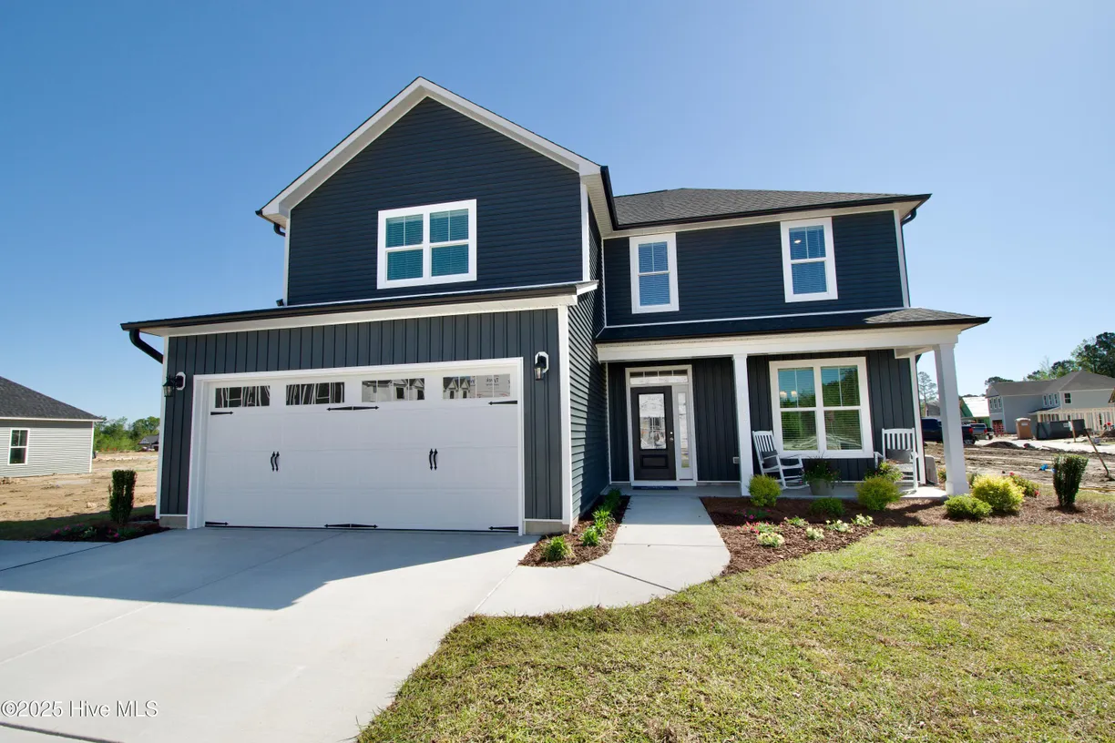 Wilmington, NC Real Estate | View 3034 River Hills | 3 Beds, 2 Baths