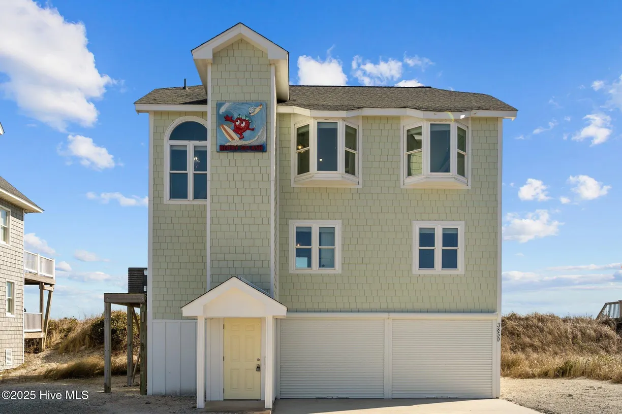 Wilmington, NC Real Estate | View 3850 Island | Listing