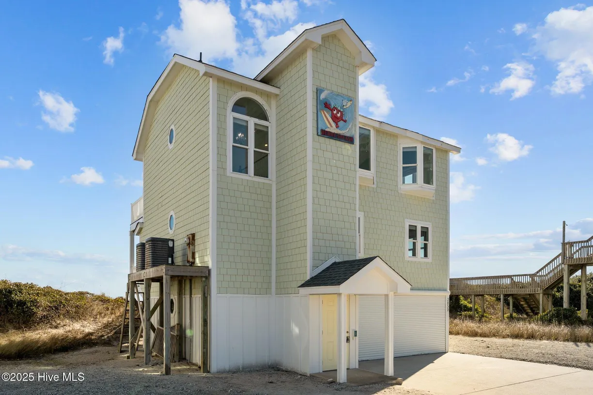 Wilmington, NC Real Estate | View 3850 Island | Listing