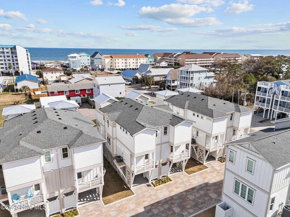 Wilmington, NC Real Estate | View 906 Second, 1 | 3 Beds, 2 Baths