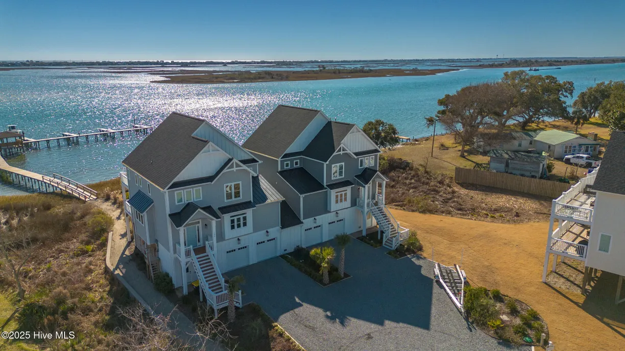 Wilmington, NC Real Estate | View 102 Pier View | Listing