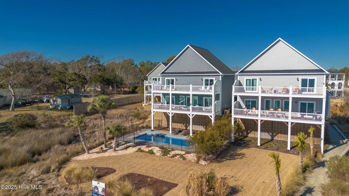 Wilmington, NC Real Estate | View 102 Pier View | Listing
