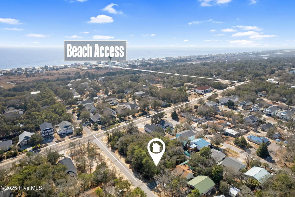 Wilmington, NC Real Estate | View Lot 6 NE 4th
