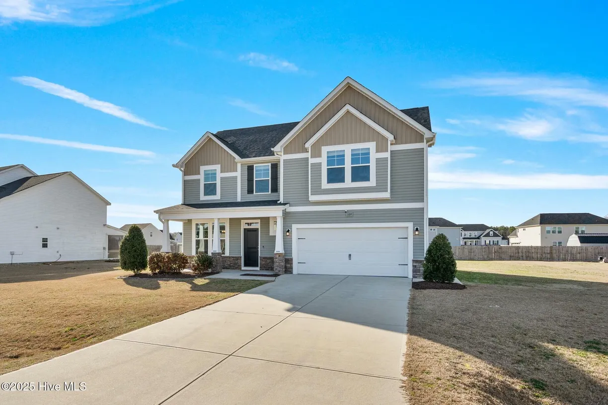 Wilmington, NC Real Estate | View 109 Perignon | Listing