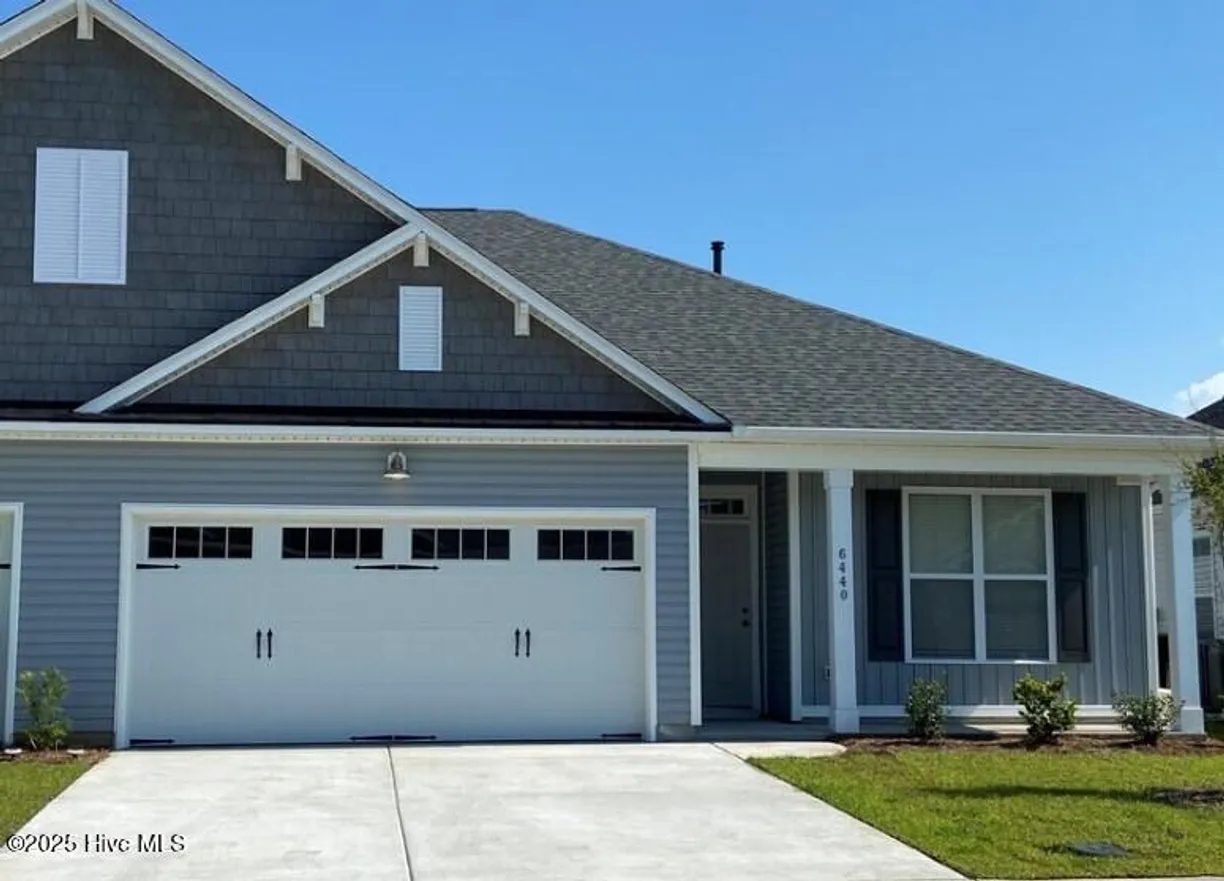 Wilmington, NC Real Estate | View 6440 Pinnacle | 3 Beds, 2 Baths