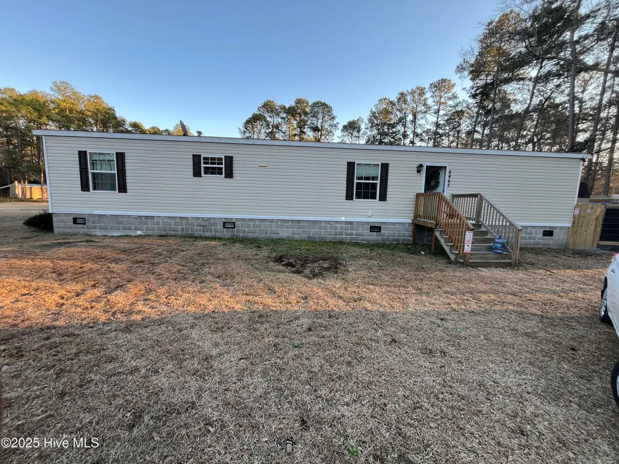 Wilmington, NC Real Estate | View 8465 Nc-53 | Listing