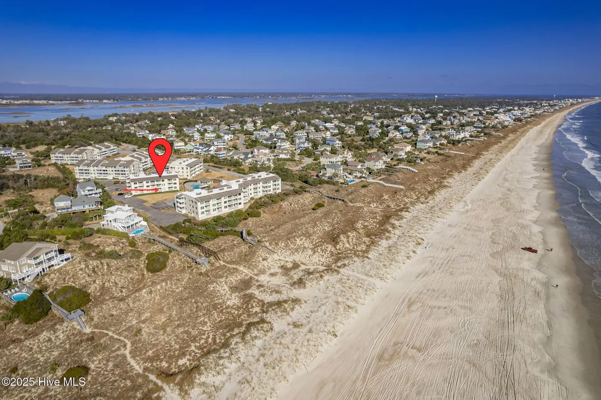 Wilmington, NC Real Estate | View 10300 Coast Guard, C103 Point Emerald Villas | 3 Beds, 2 Baths