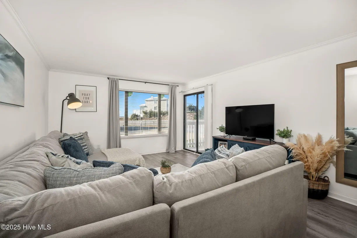 Wilmington, NC Real Estate | View 10300 Coast Guard, C103 Point Emerald Villas | Listing