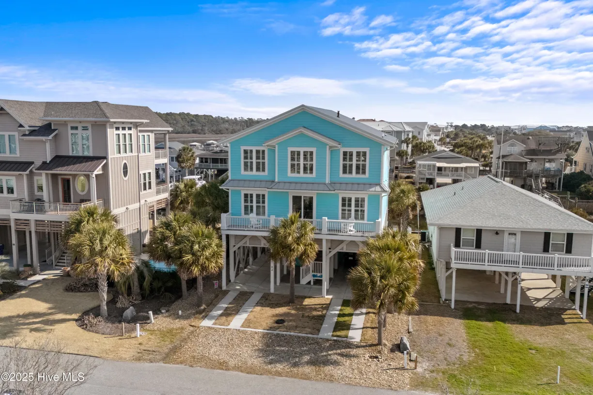 Wilmington, NC Real Estate | View 84 Wilmington | Listing