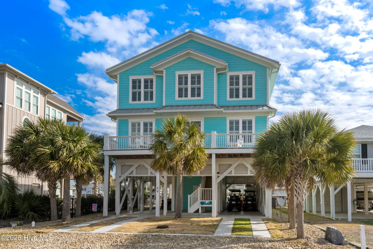 Wilmington, NC Real Estate | View 84 Wilmington | Listing