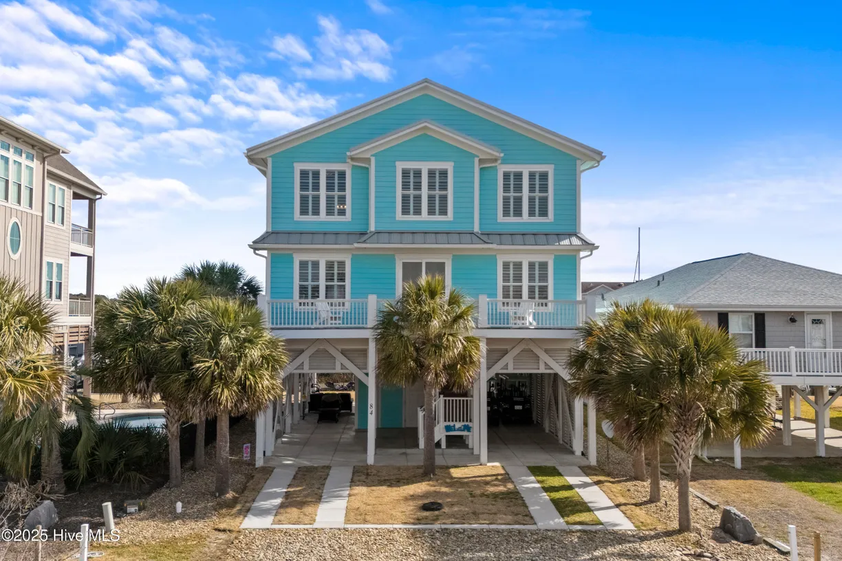 Wilmington, NC Real Estate | View 84 Wilmington | 5 Beds, 5 Baths