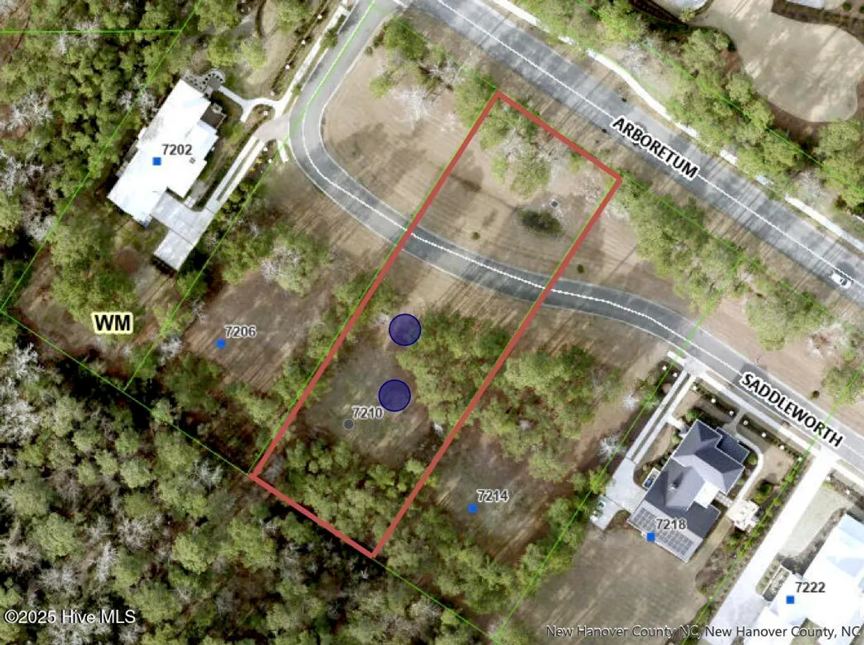 Wilmington, NC Real Estate | View 7210 Saddleworth