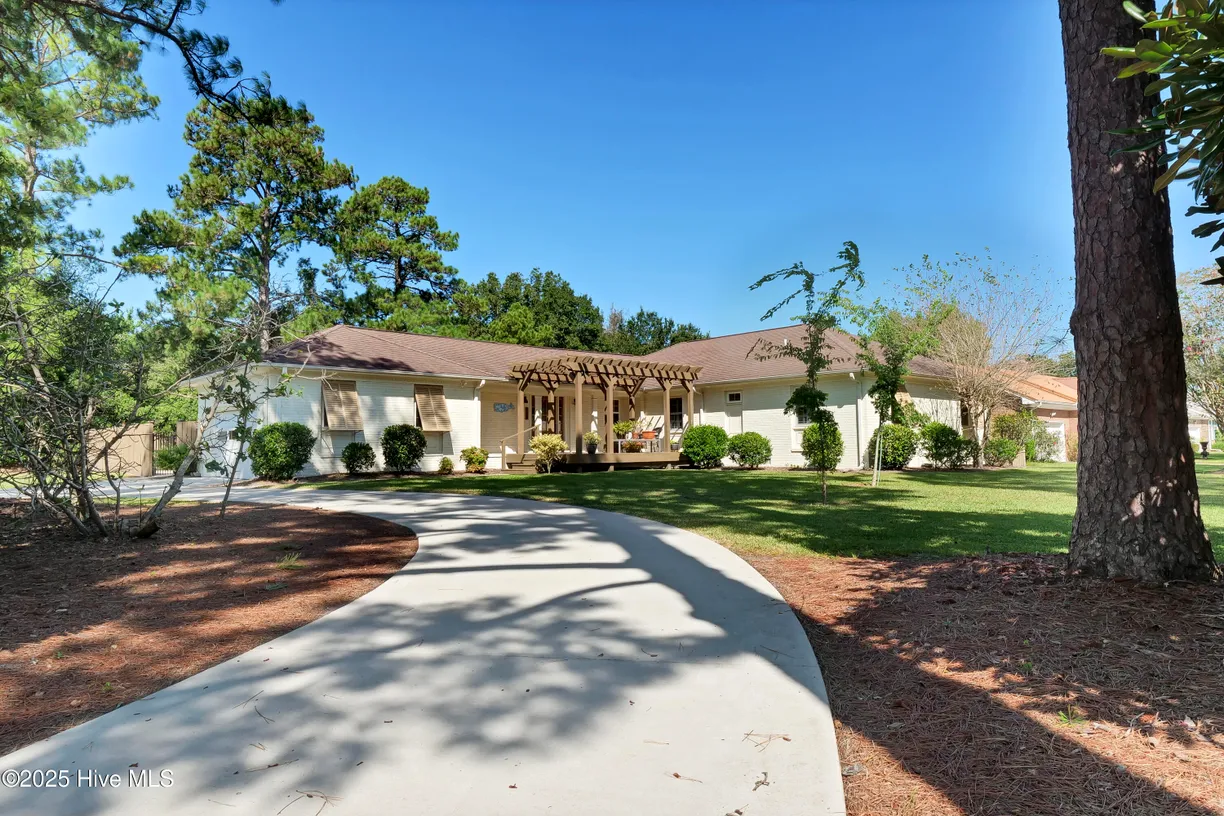 Wilmington, NC Real Estate | View 626 Robert E Lee | Listing
