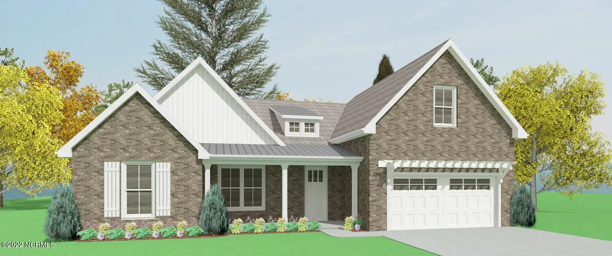 Wilmington, NC Real Estate | View 1166 Turnata | 4 Beds, 3 Baths