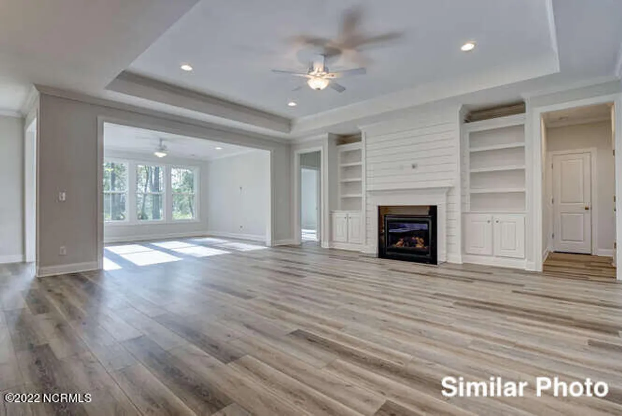 Wilmington, NC Real Estate | View 1166 Turnata | Listing