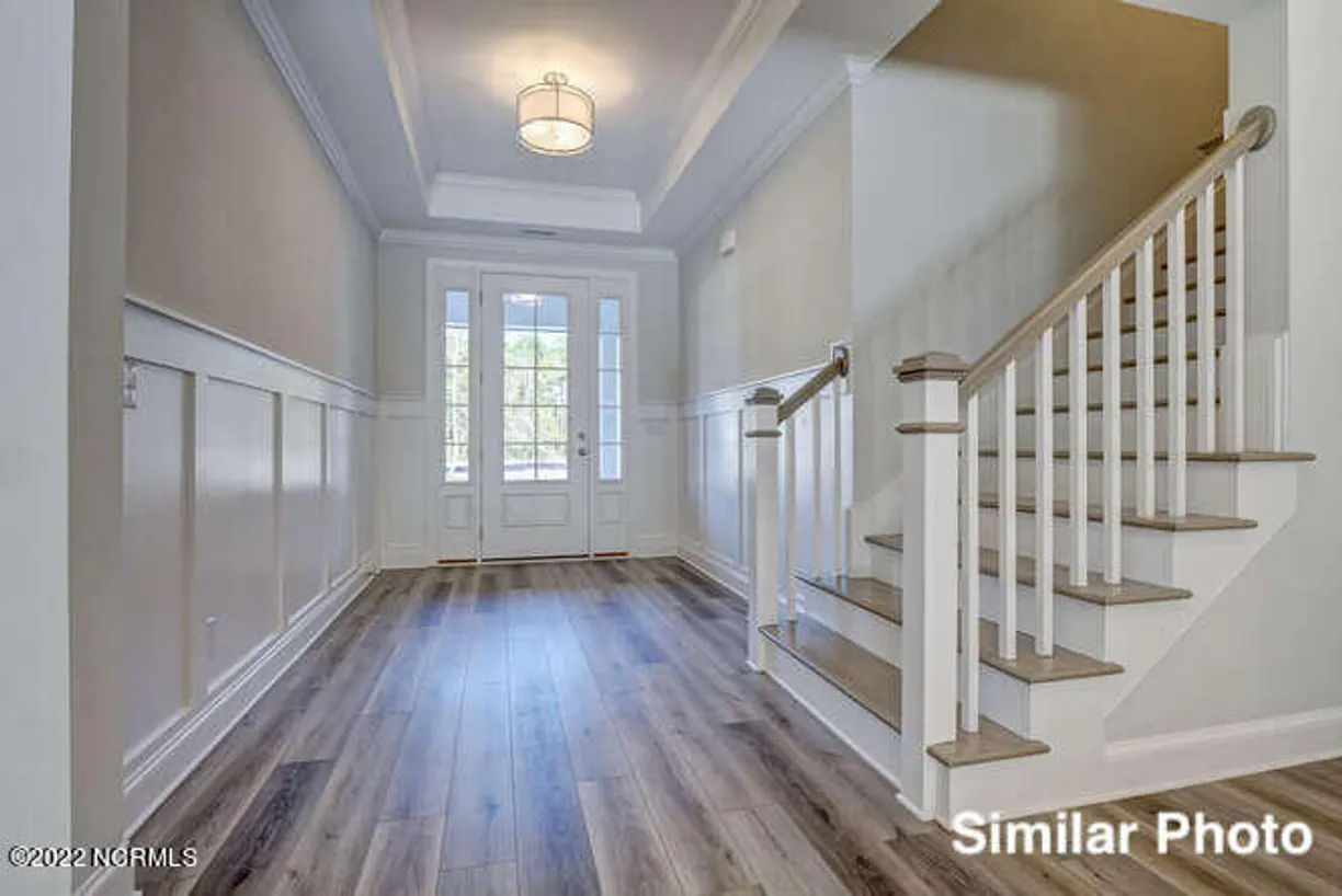 Wilmington, NC Real Estate | View 1166 Turnata | Listing