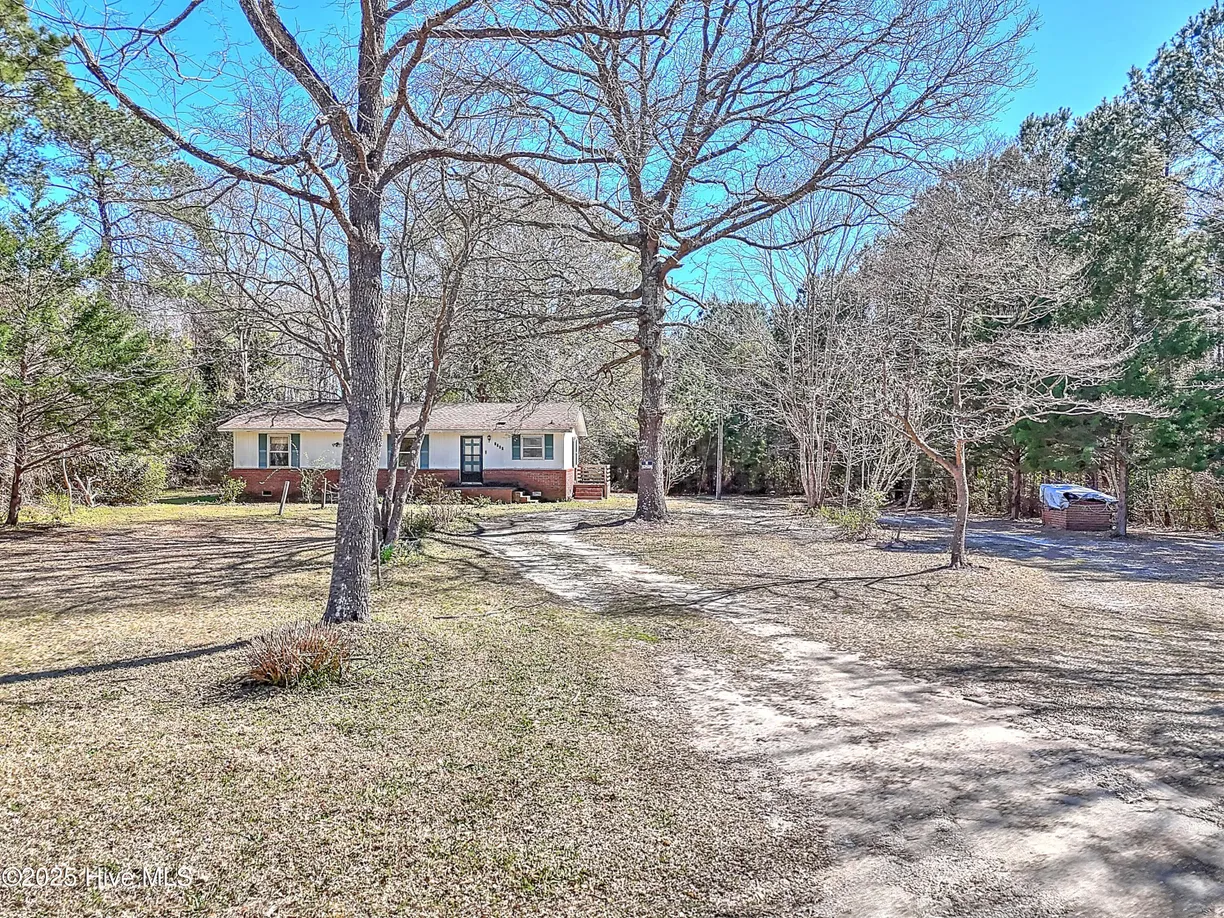 Wilmington, NC Real Estate | View 1900 Old Ocean | Listing