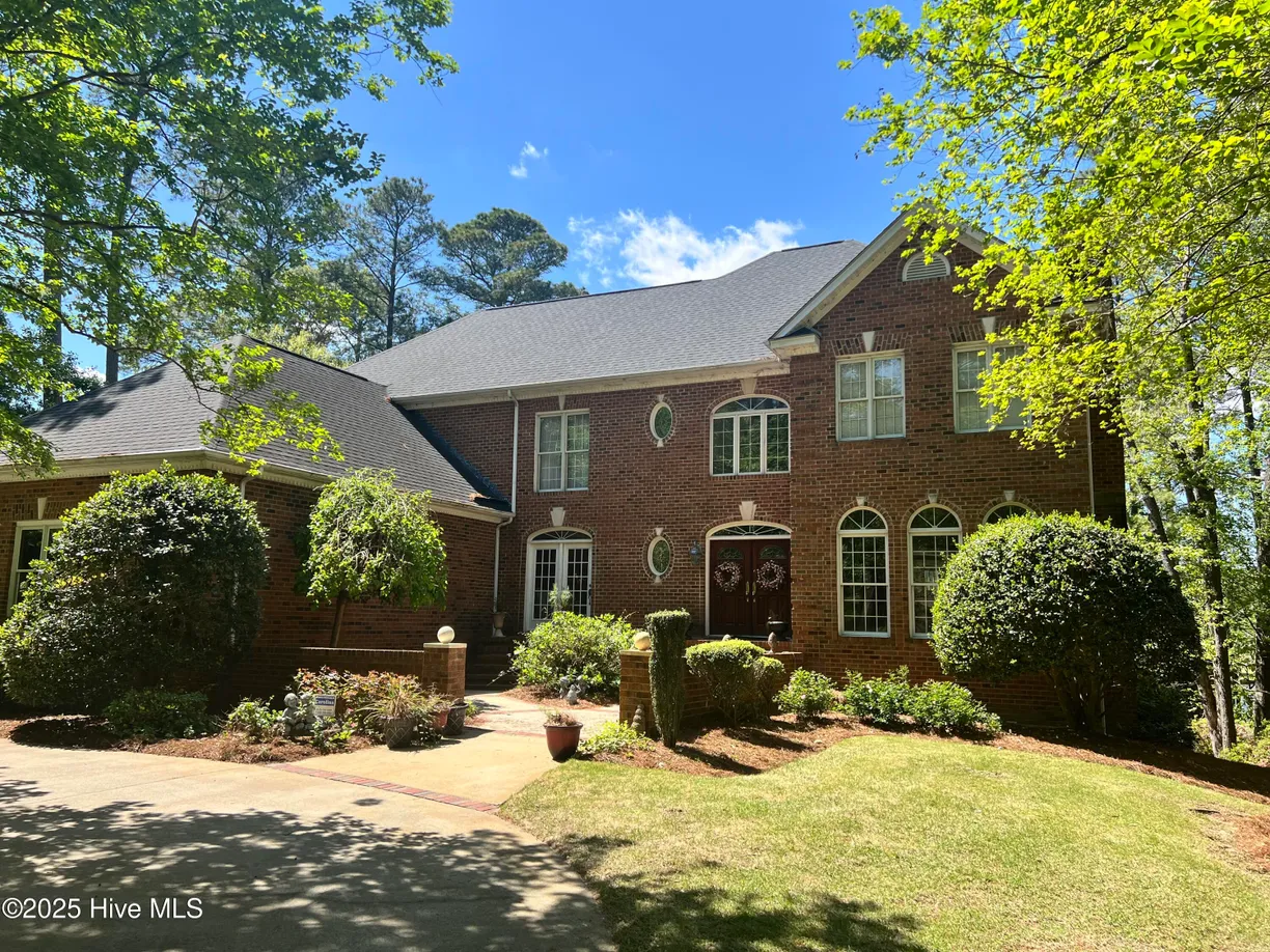 Wilmington, NC Real Estate | View 421 Dogwood | Listing