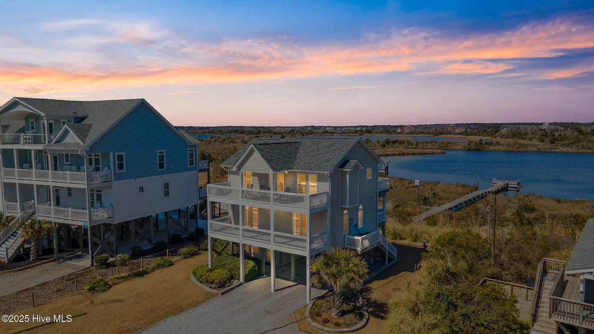 Wilmington, NC Real Estate | View 3601 Island | Listing