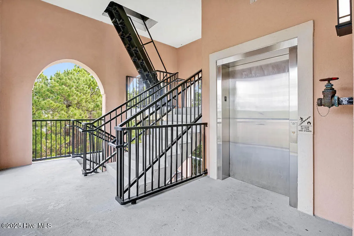 Wilmington, NC Real Estate | View 2100 Marsh Grove, 2409 | Listing