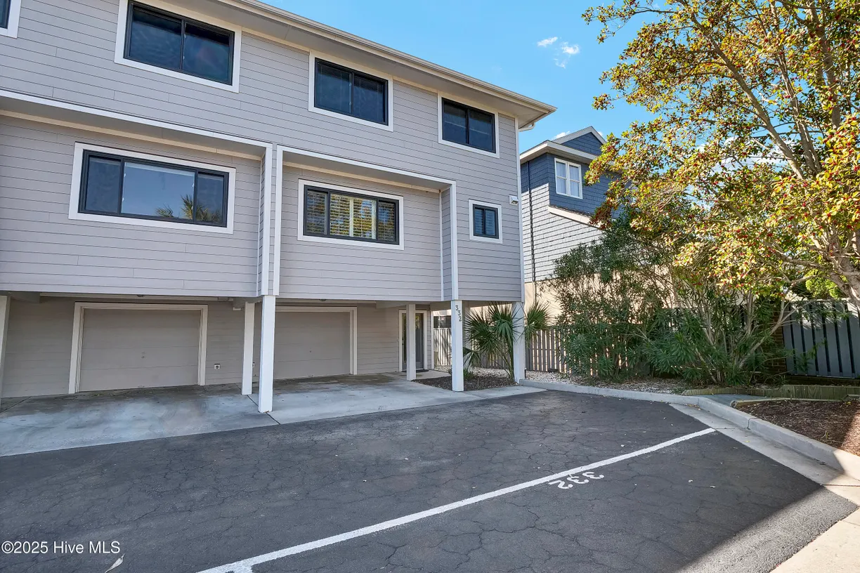 Wilmington, NC Real Estate | View 332 Causeway | 3 Beds, 2 Baths