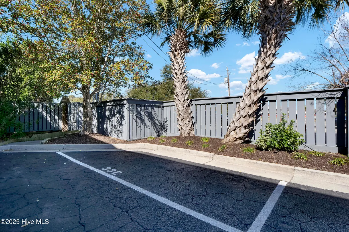 Wilmington, NC Real Estate | View 332 Causeway | Listing