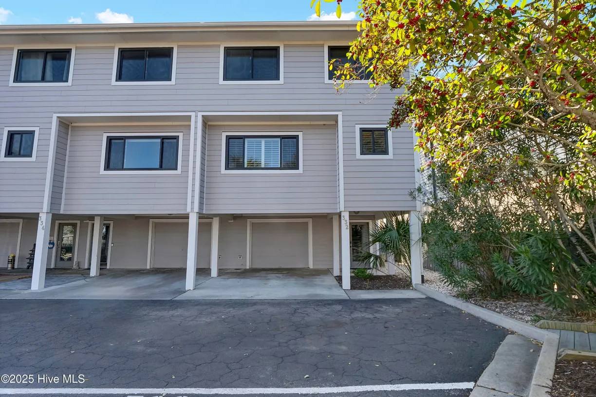 Wilmington, NC Real Estate | View 332 Causeway | Listing
