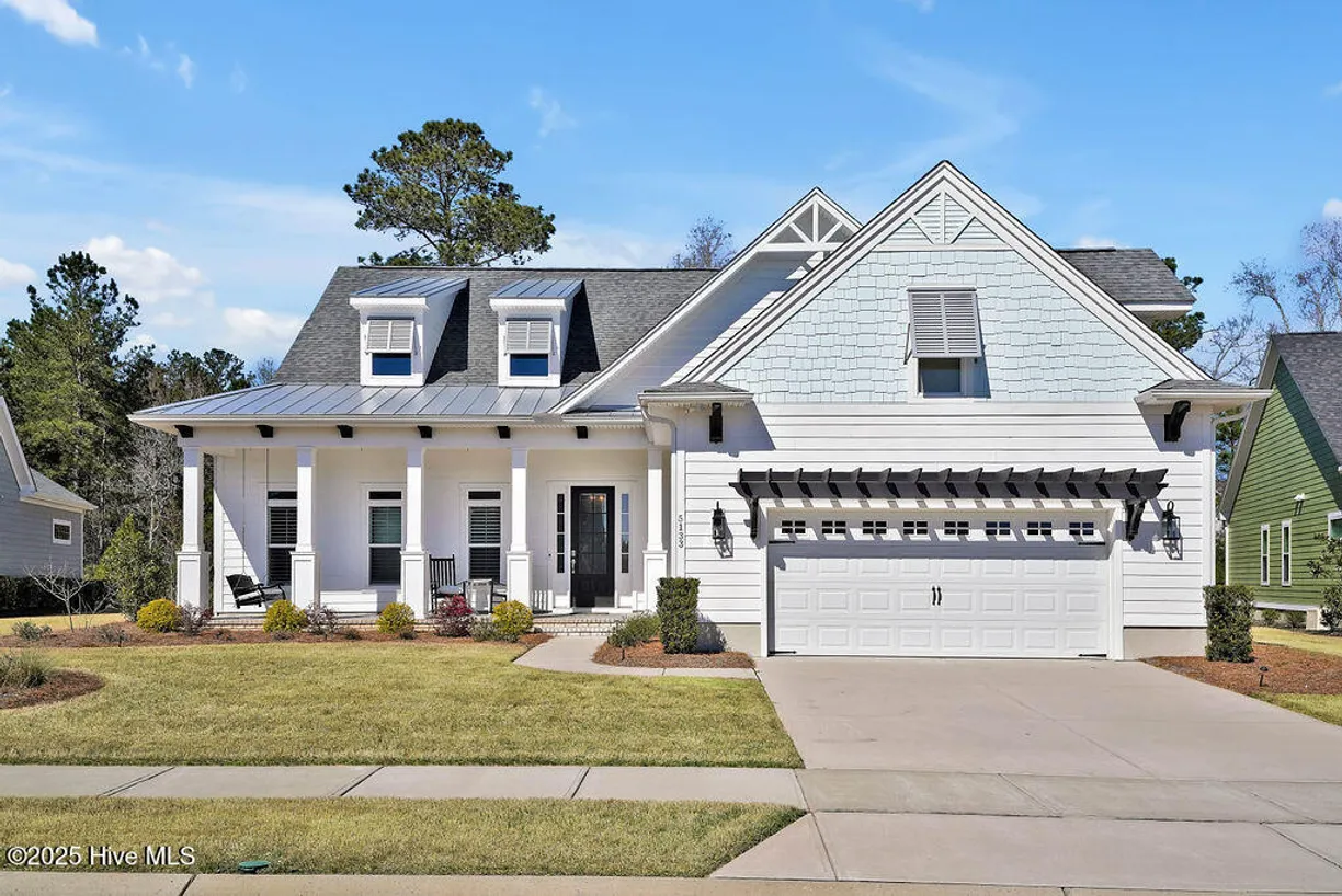 Wilmington, NC Real Estate | View 5133 Barcroft Lake | 3 Beds, 3 Baths