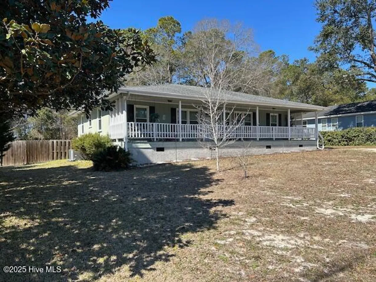 Wilmington, NC Real Estate | View 1028 Bricklanding | 3 Beds, 2 Baths