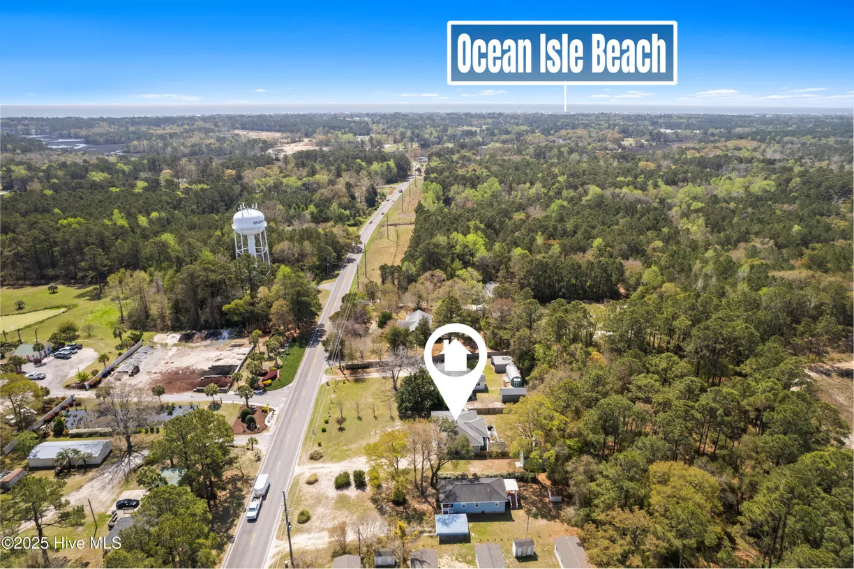 Wilmington, NC Real Estate | View 1028 Bricklanding | Listing