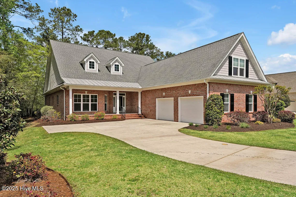 Wilmington, NC Real Estate | View 1336 Cape Fear National | Listing