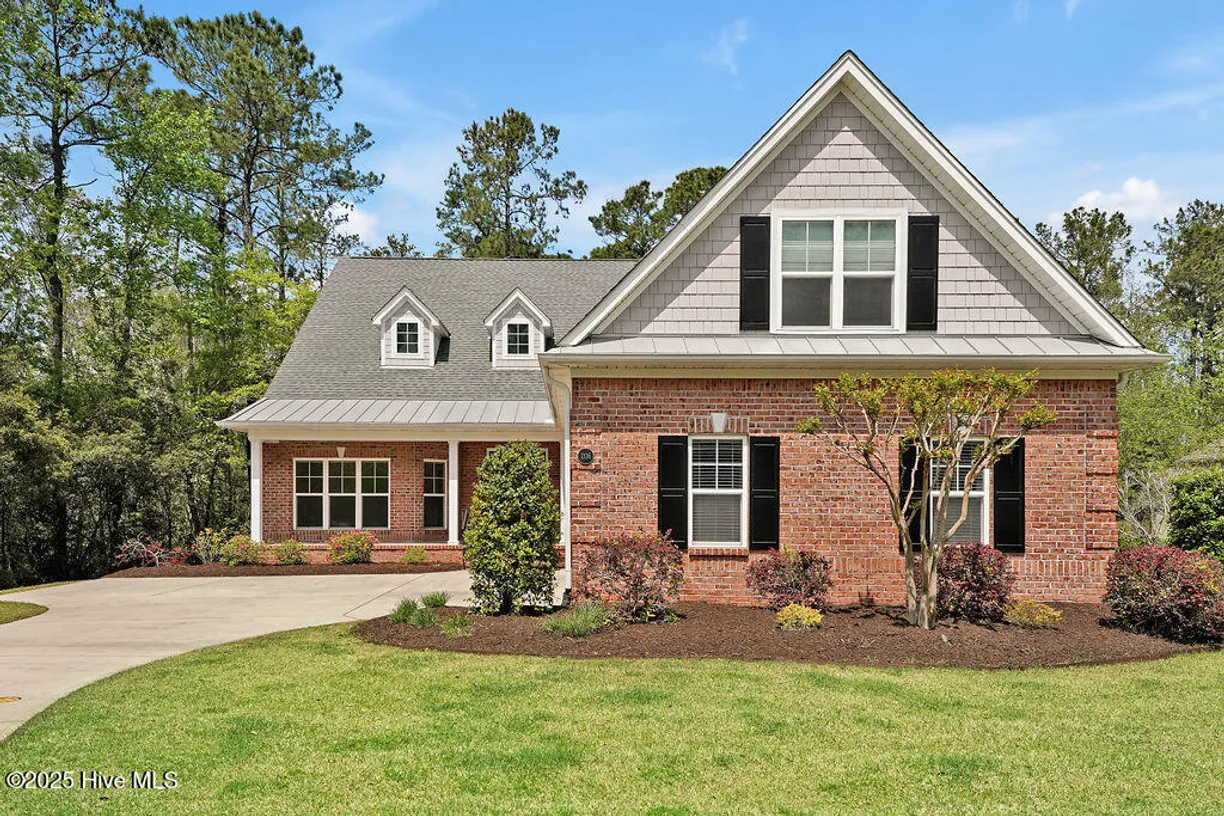 Wilmington, NC Real Estate | View 1336 Cape Fear National | 3 Beds, 3 Baths