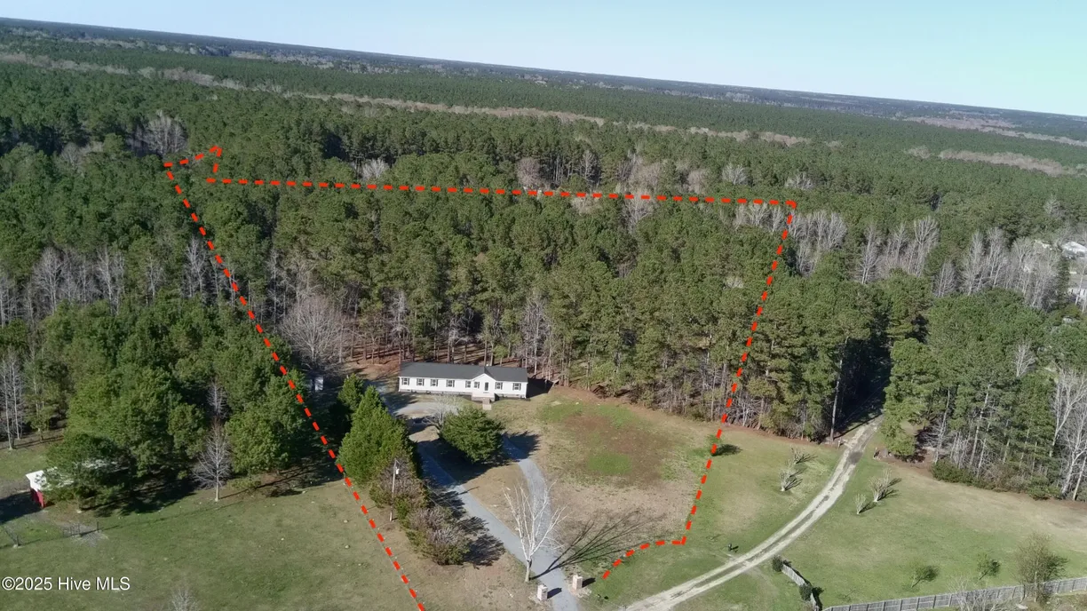 Wilmington, NC Real Estate | View 253 Ferris | 3 Beds, 2 Baths