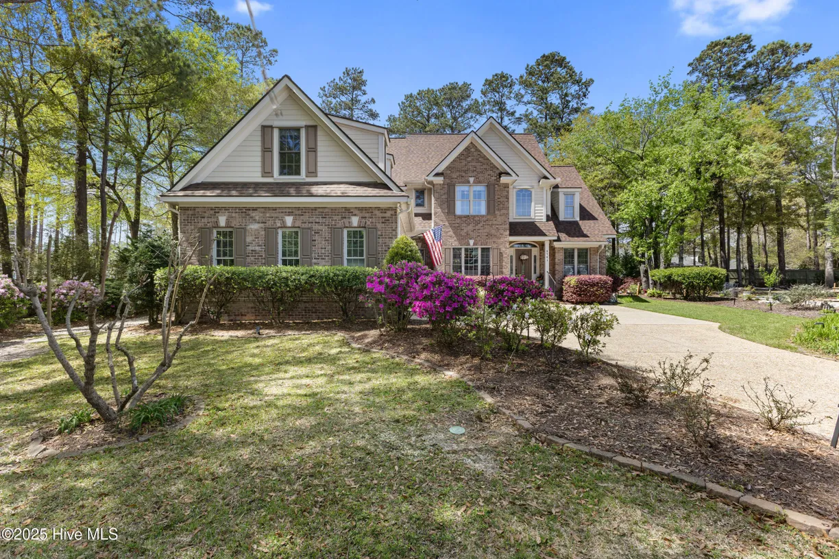 Wilmington, NC Real Estate | View 8701 Lincolnshire | Listing