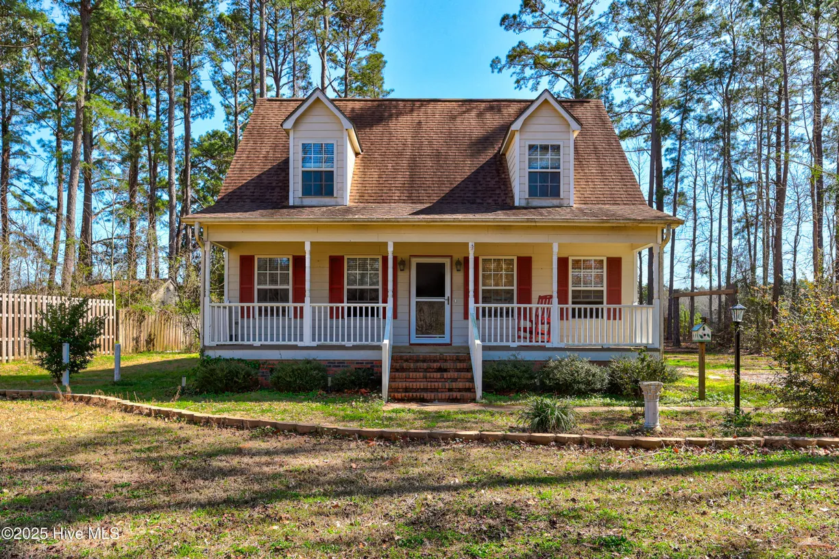 Wilmington, NC Real Estate | View 74 North | 3 Beds, 2 Baths