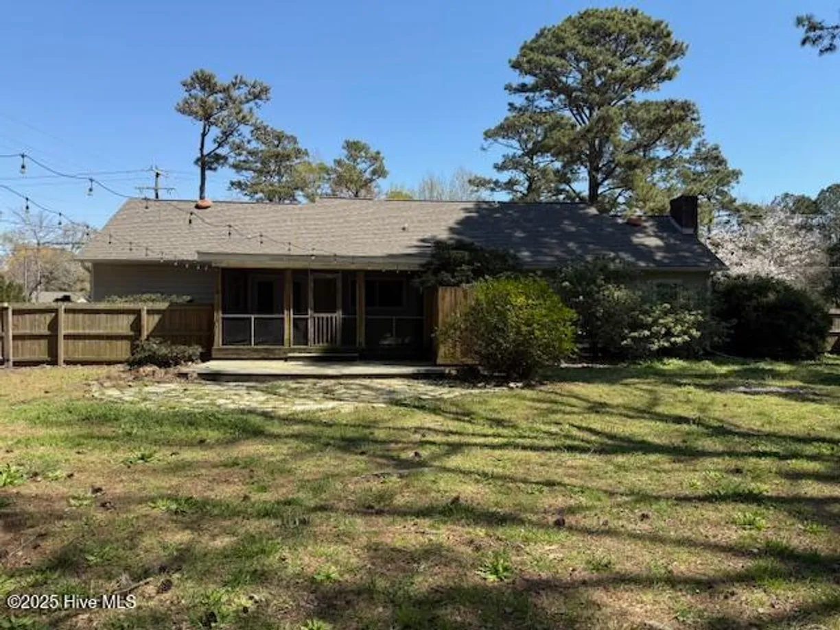 Wilmington, NC Real Estate | View 1600 Middle Sound Loop | Listing