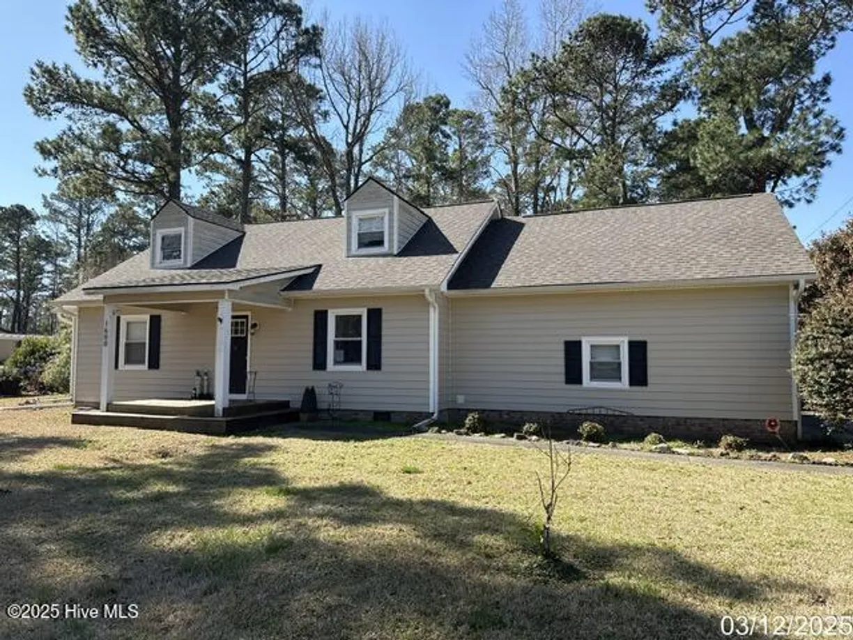 Wilmington, NC Real Estate | View 1600 Middle Sound Loop | Listing
