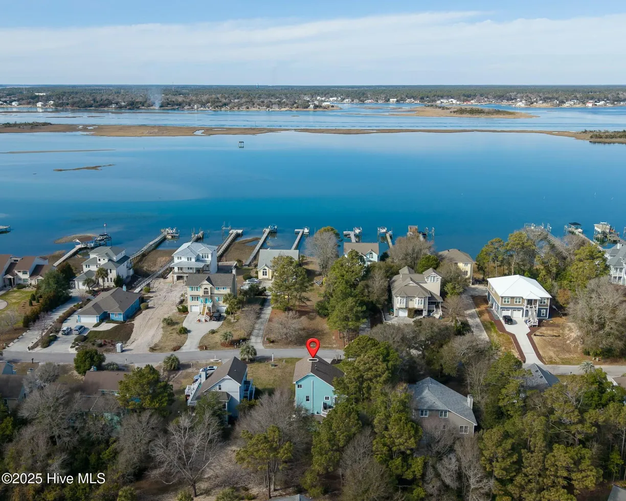 Wilmington, NC Real Estate | View 8713 Emerald Plantation | Listing