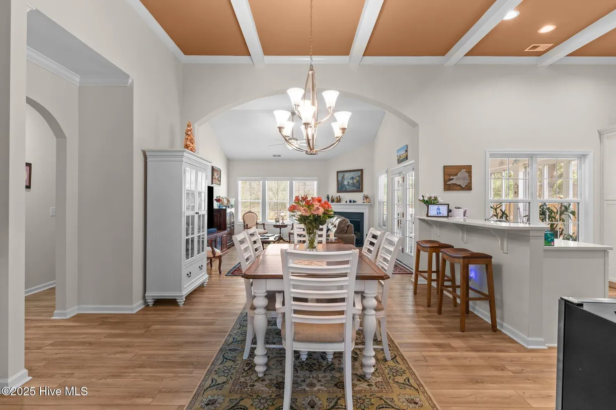 Wilmington, NC Real Estate | View 1213 Lt Congleton | Listing