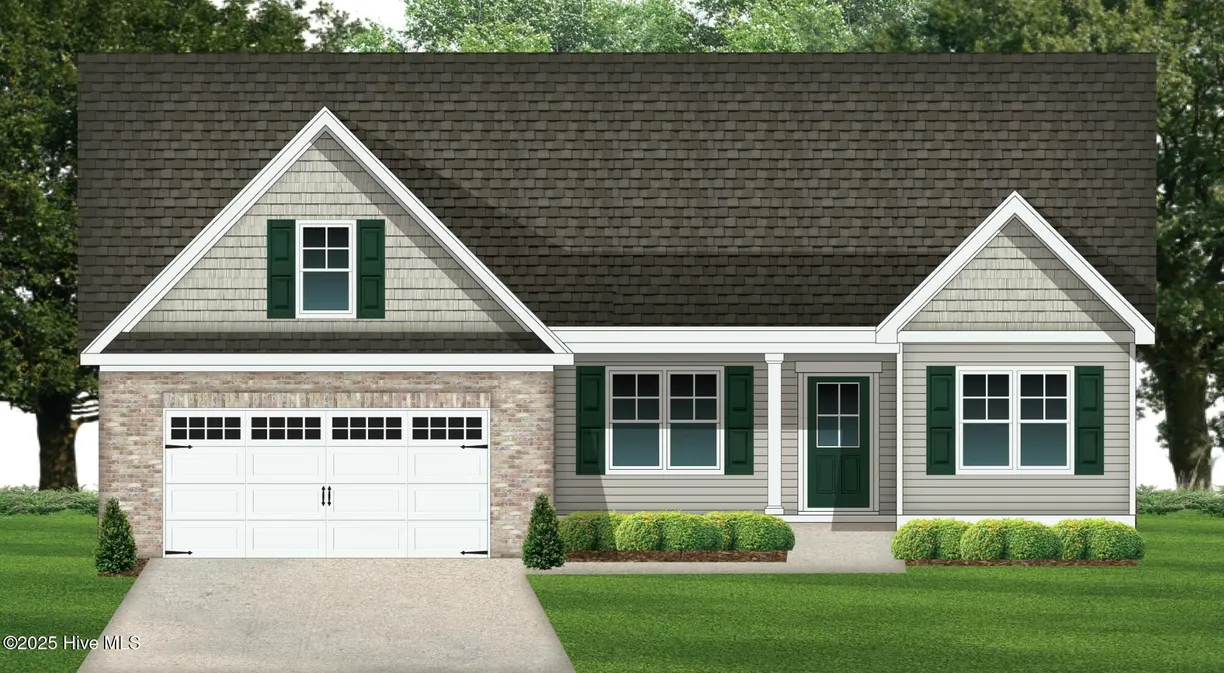 Wilmington, NC Real Estate | View 274 Talbert | 3 Beds, 2 Baths