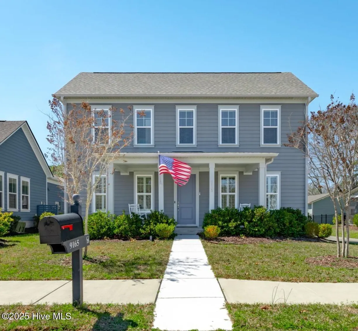 Wilmington, NC Real Estate | View 9165 Village Lake | 3 Beds, 2 Baths