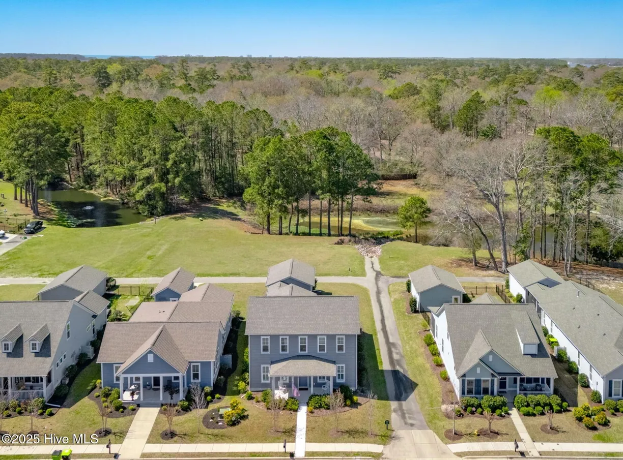 Wilmington, NC Real Estate | View 9165 Village Lake | Listing