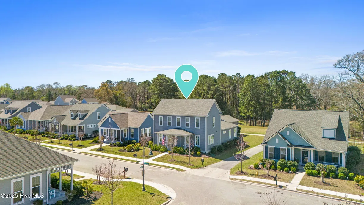 Wilmington, NC Real Estate | View 9165 Village Lake | Listing